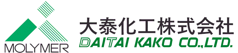 DAITAI KAKO 大泰化工株式会社